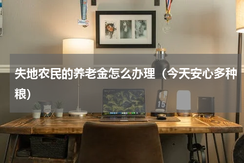 失地农民的养老金怎么办理（今天安心多种粮）