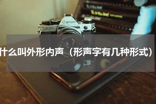 什么叫外形内声（形声字有几种形式）