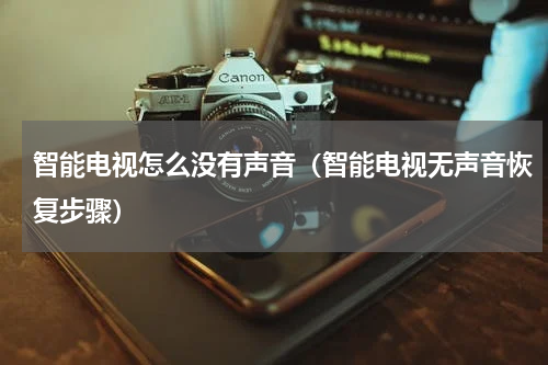 智能电视怎么没有声音（智能电视无声音恢复步骤）