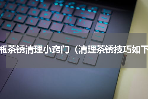 水瓶茶锈清理小窍门（清理茶锈技巧如下）