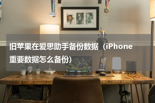 旧苹果在爱思助手备份数据（iPhone重要数据怎么备份）