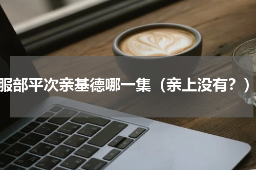 服部平次亲基德哪一集（亲上没有？）