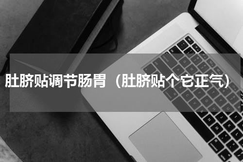 肚脐贴调节肠胃（肚脐贴个它正气）