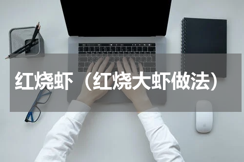 红烧虾（红烧大虾做法）