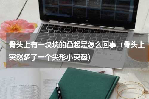 骨头上有一块块的凸起是怎么回事（骨头上突然多了一个尖形小突起）