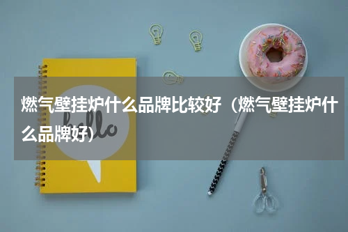 燃气壁挂炉什么品牌比较好（燃气壁挂炉什么品牌好）