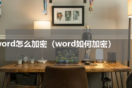 word怎么加密（word如何加密）
