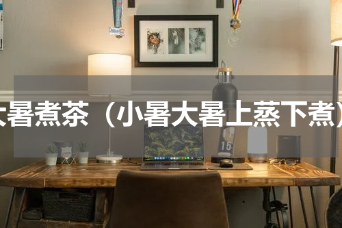 大暑煮茶（小暑大暑上蒸下煮）