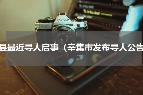 赵县最近寻人启事（辛集市发布寻人公告）