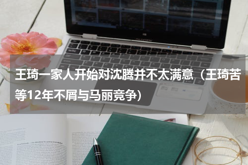 王琦一家人开始对沈腾并不太满意（王琦苦等12年不屑与马丽竞争）