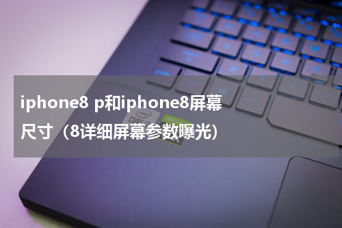 iphone8 p和iphone8屏幕尺寸（8详细屏幕参数曝光）