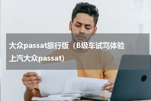 大众passat旅行版（B级车试驾体验上汽大众passat）
