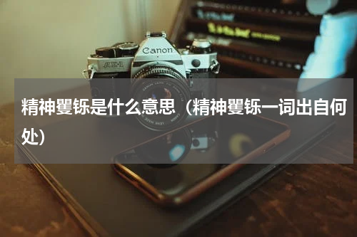 精神矍铄是什么意思（精神矍铄一词出自何处）