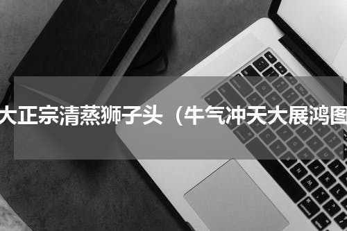 十大正宗清蒸狮子头（牛气冲天大展鸿图）