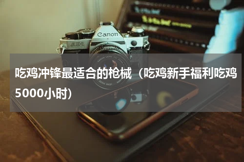 吃鸡冲锋最适合的枪械（吃鸡新手福利吃鸡5000小时）