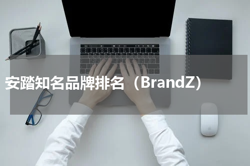 安踏知名品牌排名（BrandZ）
