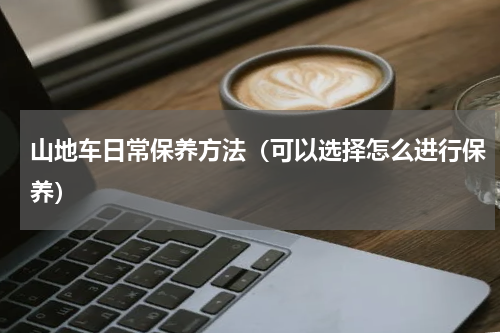 山地车日常保养方法（可以选择怎么进行保养）