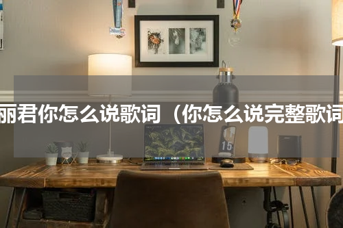 邓丽君你怎么说歌词（你怎么说完整歌词）