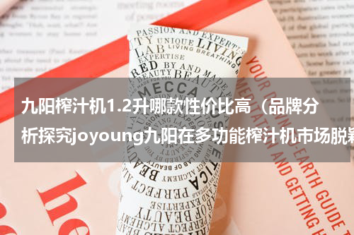 九阳榨汁机1.2升哪款性价比高（品牌分析探究joyoung九阳在多功能榨汁机市场脱颖而出的原因）