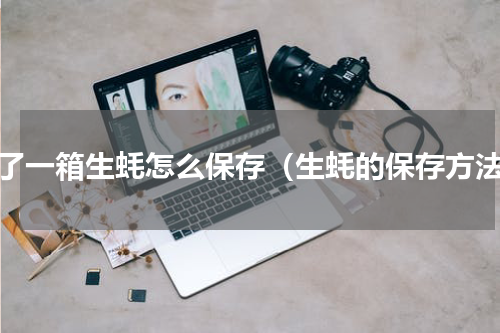 买了一箱生蚝怎么保存（生蚝的保存方法）