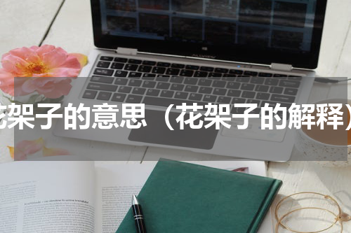 花架子的意思（花架子的解释）