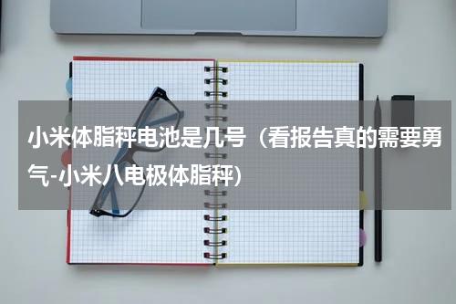 小米体脂秤电池是几号（看报告真的需要勇气-小米八电极体脂秤）