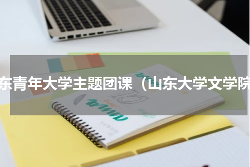 山东青年大学主题团课（山东大学文学院）