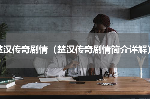 楚汉传奇剧情（楚汉传奇剧情简介详解）