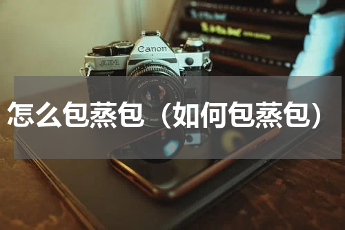 怎么包蒸包（如何包蒸包）