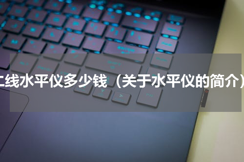 二线水平仪多少钱（关于水平仪的简介）