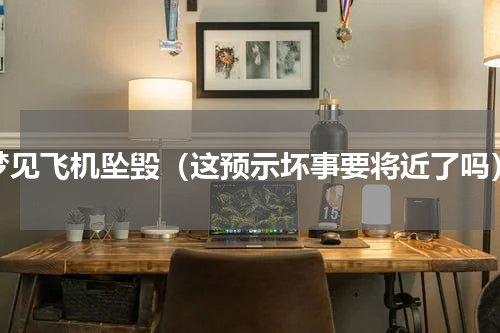 梦见飞机坠毁（这预示坏事要将近了吗）