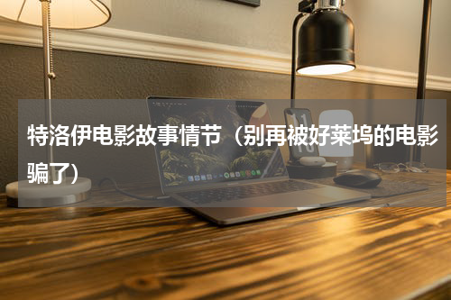 特洛伊电影故事情节（别再被好莱坞的电影骗了）