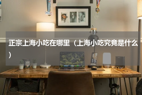 正宗上海小吃在哪里（上海小吃究竟是什么）