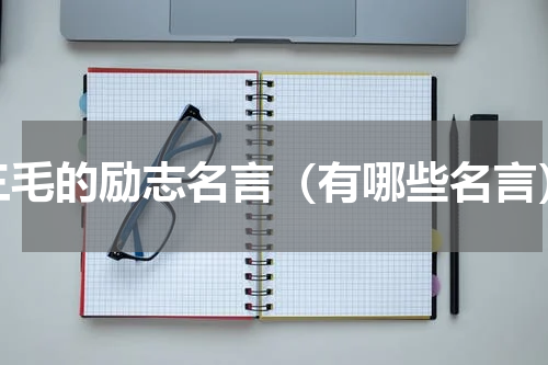 三毛的励志名言（有哪些名言）