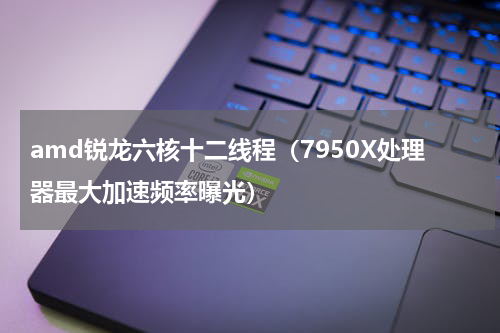 amd锐龙六核十二线程（7950X处理器最大加速频率曝光）