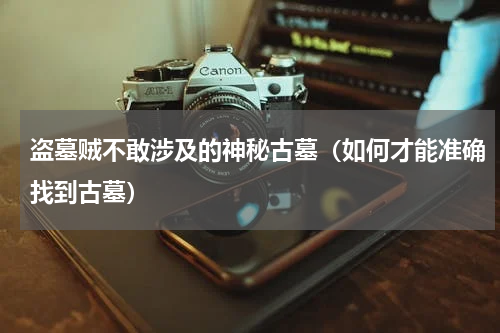 盗墓贼不敢涉及的神秘古墓（如何才能准确找到古墓）