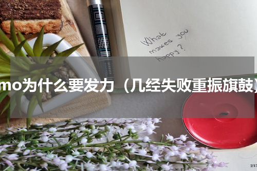 mmo为什么要发力（几经失败重振旗鼓）