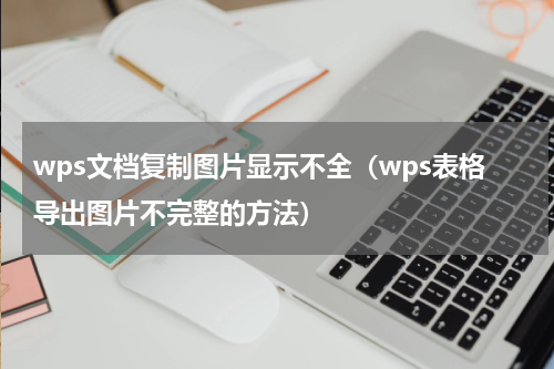 wps文档复制图片显示不全（wps表格导出图片不完整的方法）