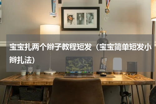 宝宝扎两个辫子教程短发（宝宝简单短发小辫扎法）