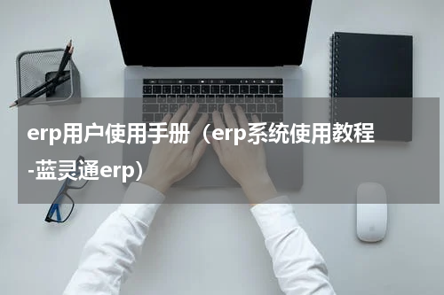 erp用户使用手册（erp系统使用教程-蓝灵通erp）