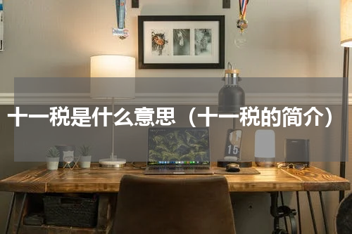 十一税是什么意思（十一税的简介）