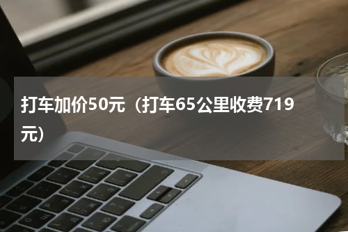 打车加价50元（打车65公里收费719元）
