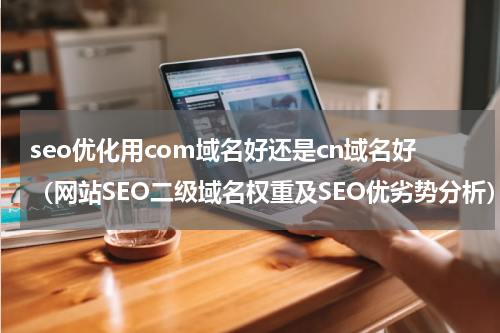 seo优化用com域名好还是cn域名好（网站SEO二级域名权重及SEO优劣势分析）