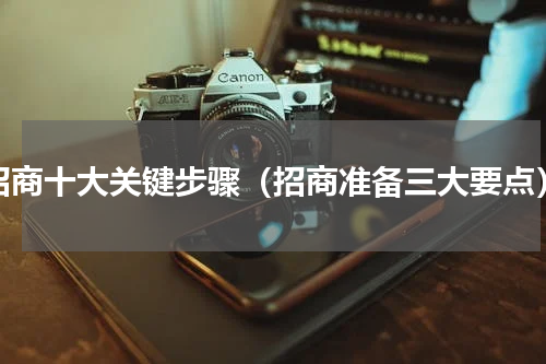 招商十大关键步骤（招商准备三大要点）