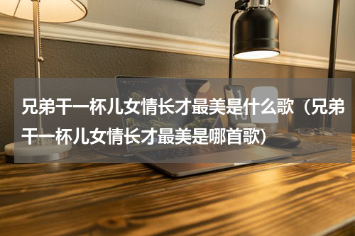 兄弟干一杯儿女情长才最美是什么歌（兄弟干一杯儿女情长才最美是哪首歌）