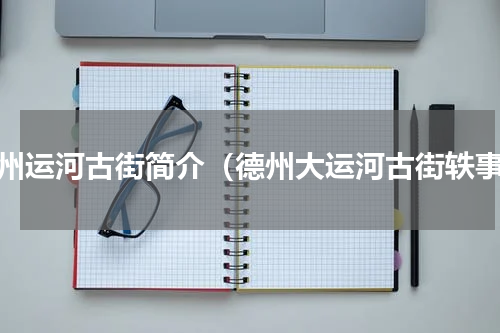 德州运河古街简介（德州大运河古街轶事）