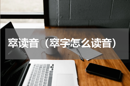 窣读音（窣字怎么读音）