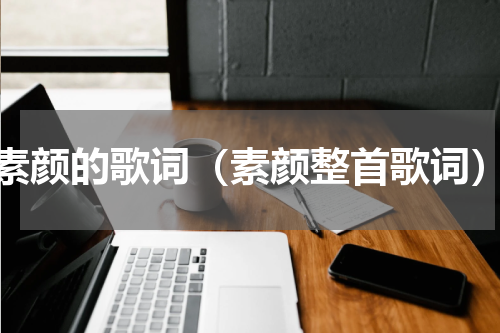 素颜的歌词（素颜整首歌词）