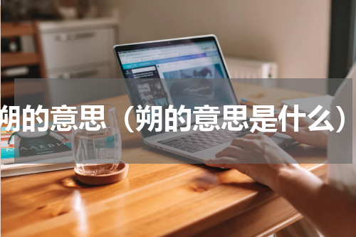 朔的意思（朔的意思是什么）