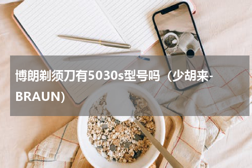 博朗剃须刀有5030s型号吗（少胡来-BRAUN）